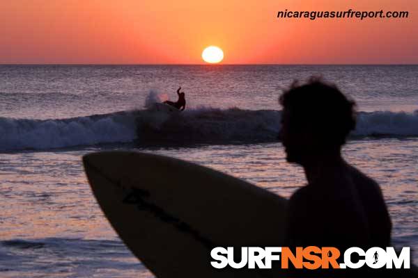 Nicaragua Surf Report - Report Photo 03/21/2011  8:02 PM 