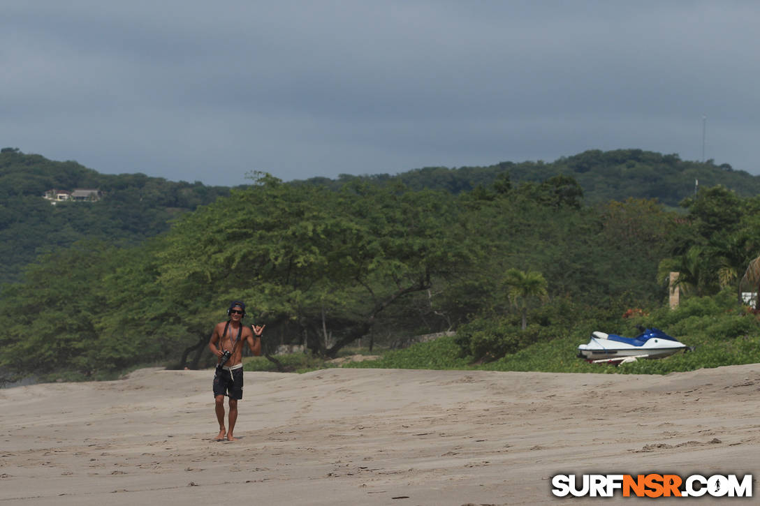 Nicaragua Surf Report - Report Photo 10/06/2016  12:39 PM 