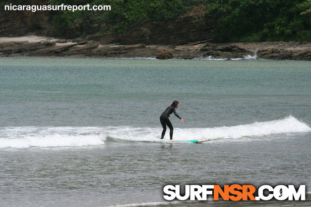 Nicaragua Surf Report - Report Photo 07/14/2009  12:05 PM 