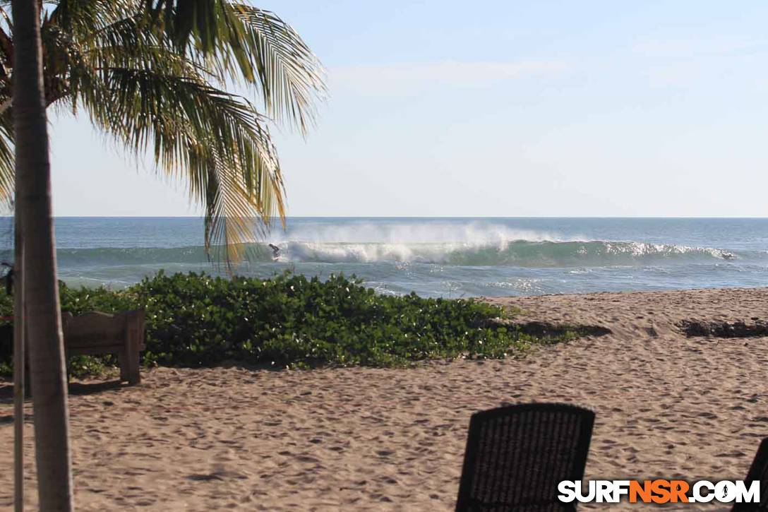 Nicaragua Surf Report - Report Photo 10/01/2016  5:33 PM 