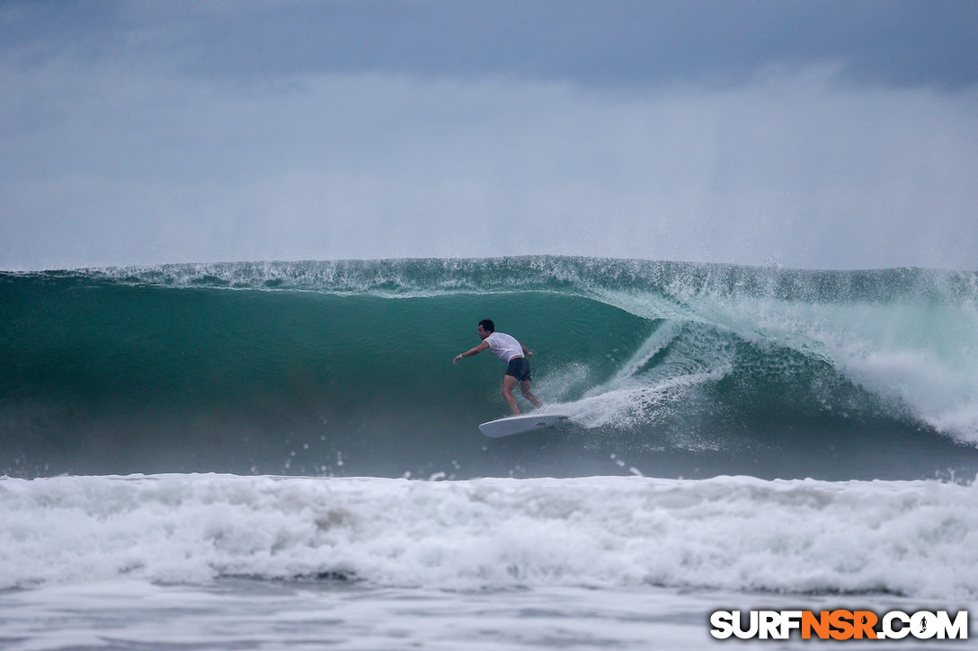 Nicaragua Surf Report - Report Photo 07/01/2017  9:07 PM 