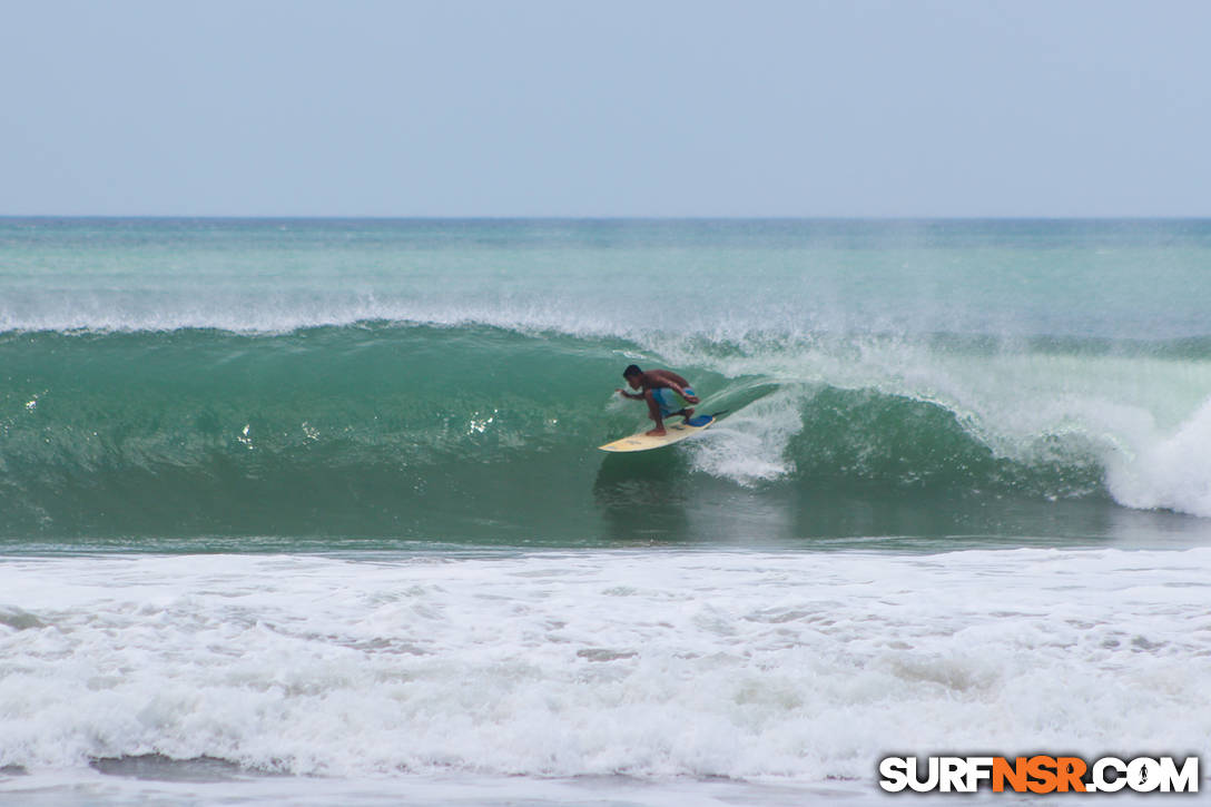 Nicaragua Surf Report - Report Photo 04/08/2020 5:48 PM
