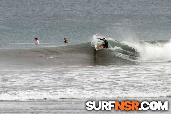 Nicaragua Surf Report - Report Photo 07/26/2014 12:30 PM