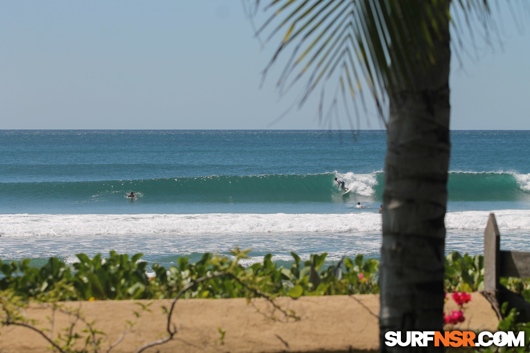 Nicaragua Surf Report - Report Photo 11/07/2016  2:43 PM