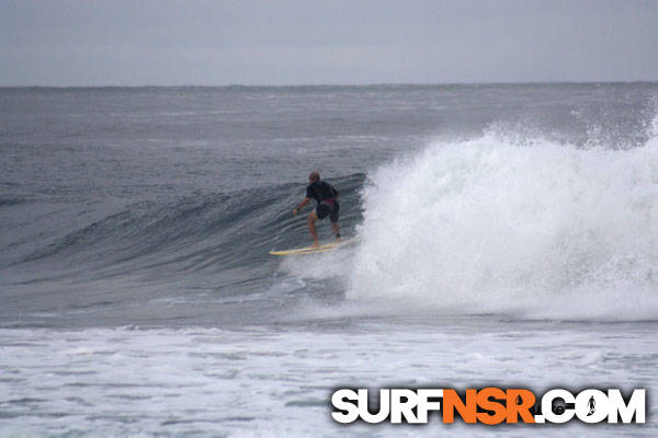 Nicaragua Surf Report - Report Photo 09/01/2010  4:37 PM 