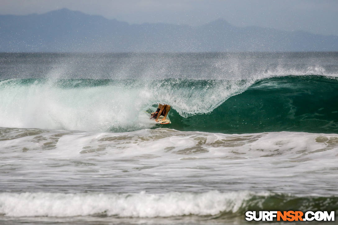 Nicaragua Surf Report - Report Photo 06/21/2022 7:09 PM