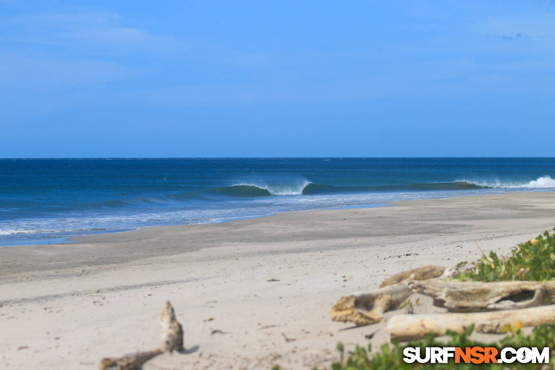 Nicaragua Surf Report - Report Photo 01/20/2020  7:48 PM 