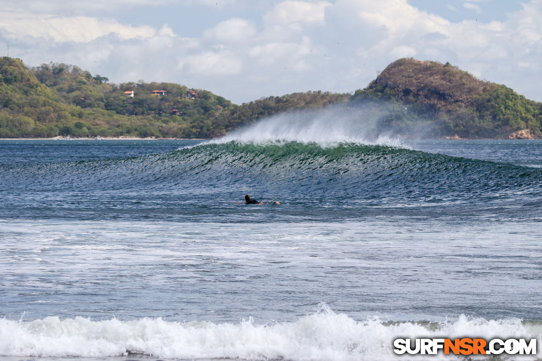 Nicaragua Surf Report - Report Photo 01/30/2018  5:07 PM 