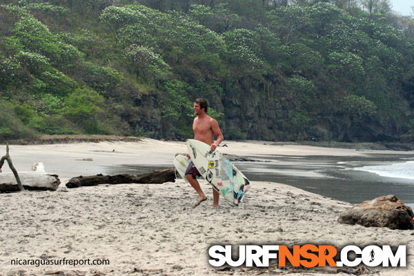 Nicaragua Surf Report - Report Photo 05/21/2011  4:03 PM 