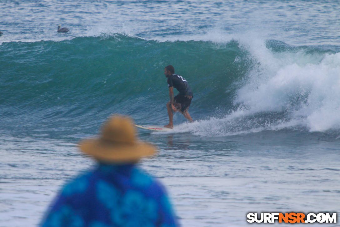 Nicaragua Surf Report - Report Photo 09/07/2018  6:20 PM 