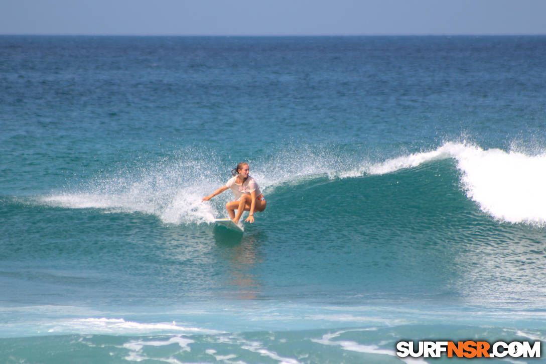 Nicaragua Surf Report - Report Photo 05/13/2020  10:35 PM 