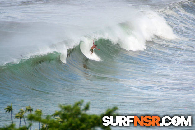 Nicaragua Surf Report - Report Photo 07/25/2009 2:17 PM