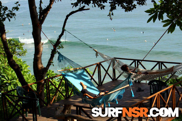 Nicaragua Surf Report - Report Photo 12/29/2011  8:05 PM 