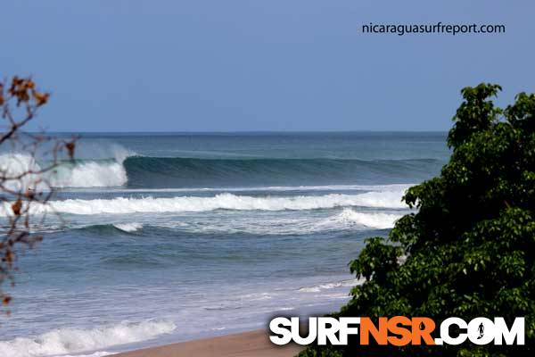 Nicaragua Surf Report - Report Photo 09/16/2014  4:25 PM 