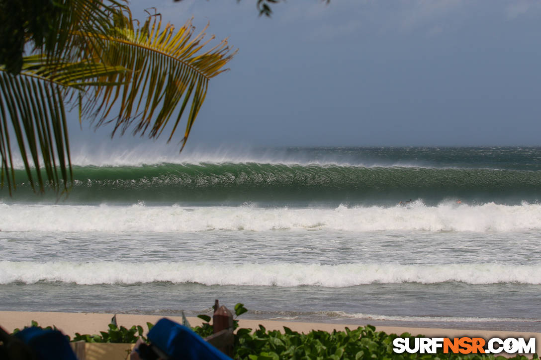 Nicaragua Surf Report - Report Photo 06/30/2015  4:57 PM 