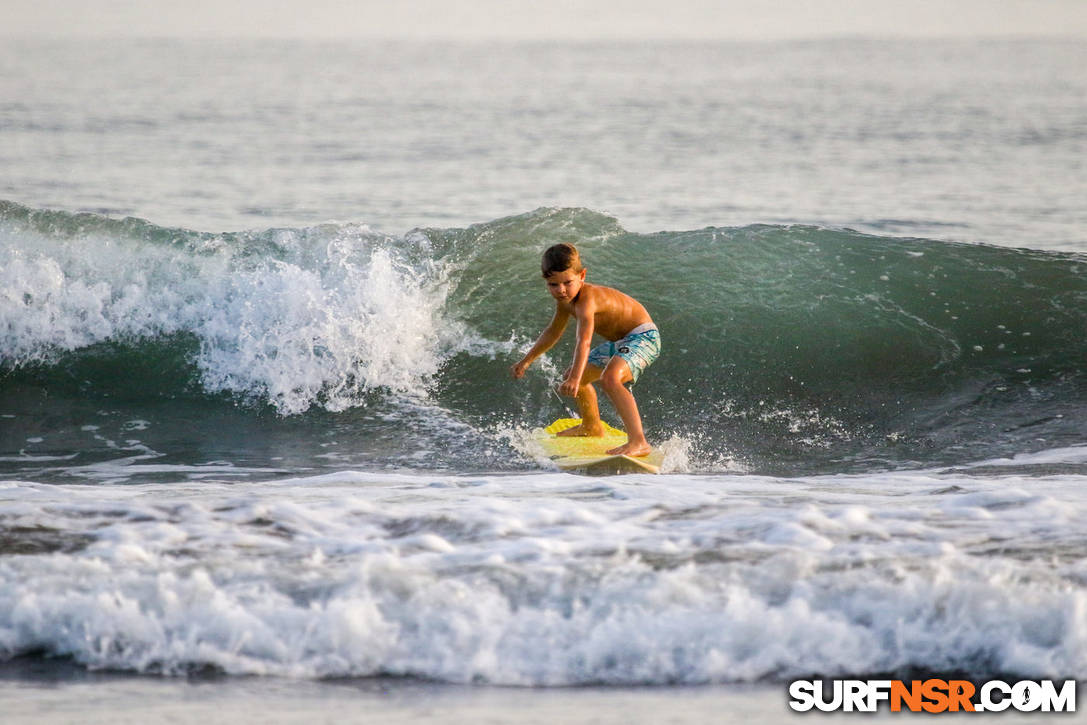 Nicaragua Surf Report - Report Photo 07/31/2020  9:11 PM 