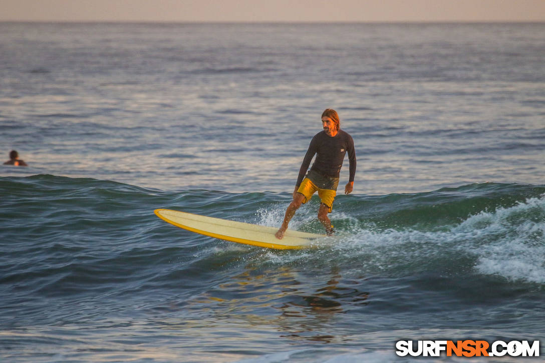 Nicaragua Surf Report - Report Photo 12/13/2019  7:10 PM 