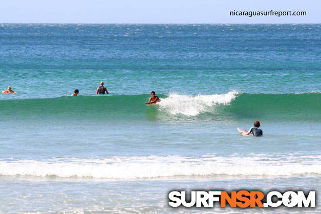 Nicaragua Surf Report - Report Photo 01/08/2010  2:10 PM 