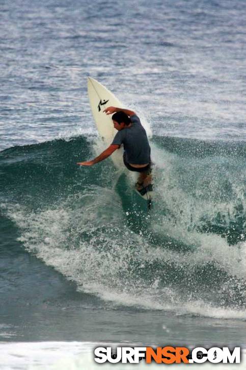 Nicaragua Surf Report - Report Photo 05/26/2011  2:50 PM 