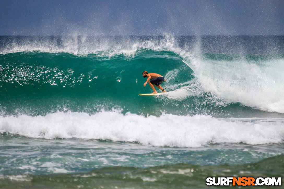 Nicaragua Surf Report - Report Photo 05/22/2020 4:21 PM