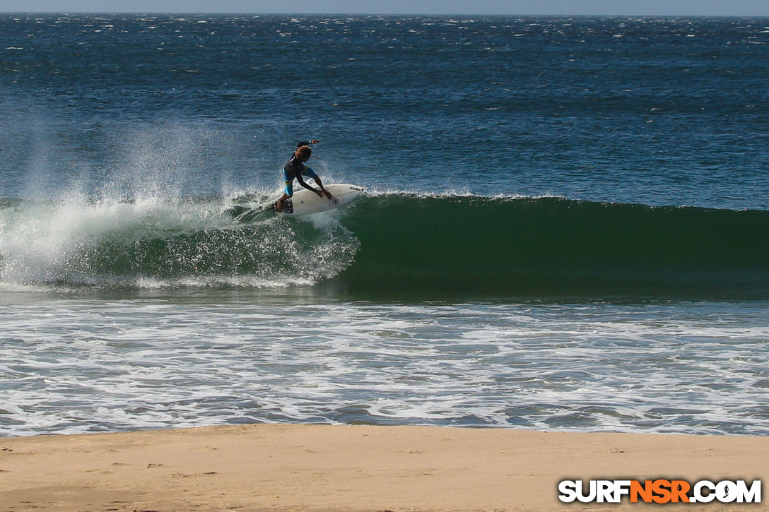 Nicaragua Surf Report - Report Photo 02/05/2017  11:37 AM 