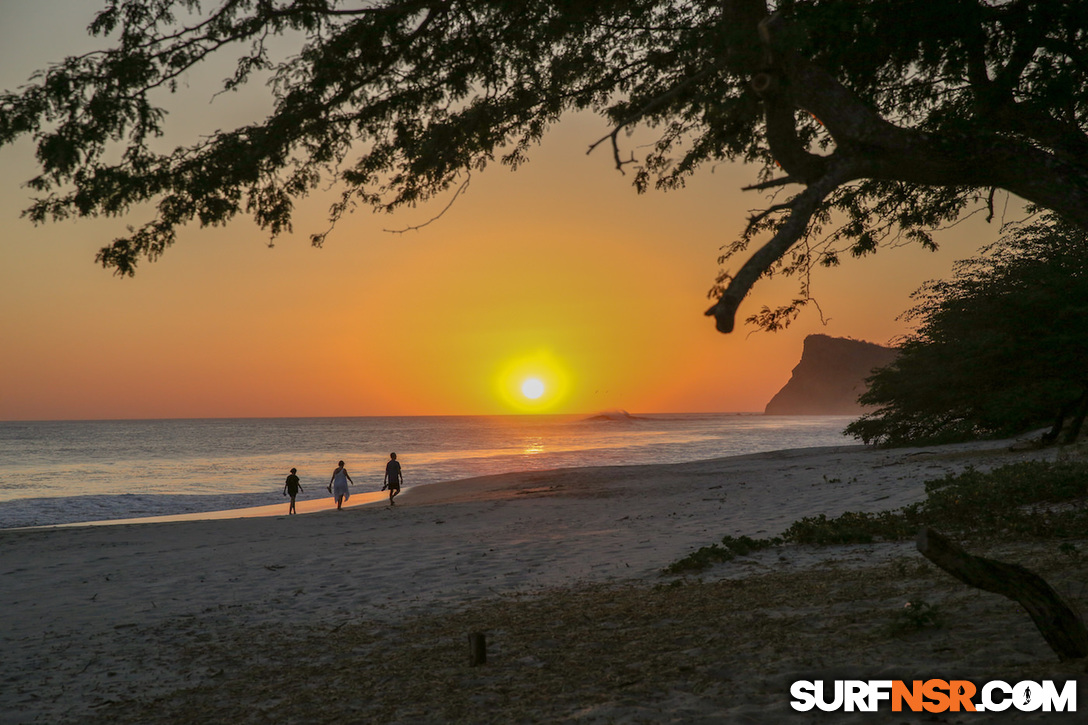 Nicaragua Surf Report - Report Photo 04/15/2017  9:30 PM 
