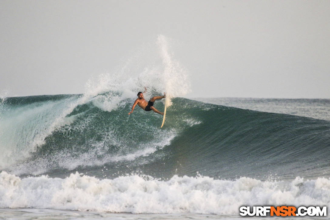 Nicaragua Surf Report - Report Photo 08/30/2020  9:13 PM 