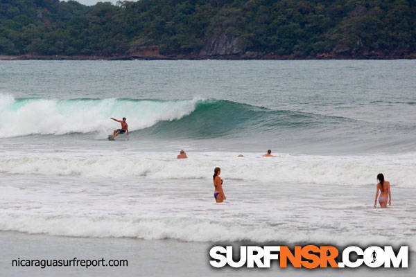 Nicaragua Surf Report - Report Photo 08/07/2012  4:55 PM 
