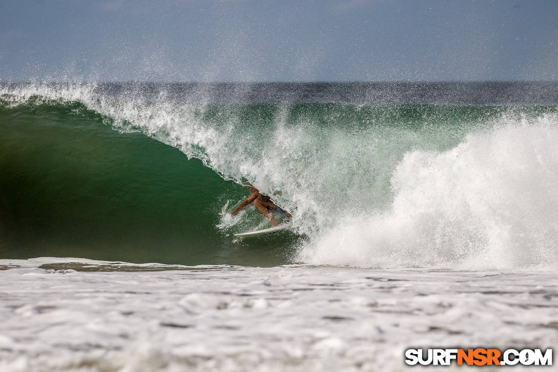 Nicaragua Surf Report - Report Photo 01/10/2023  11:03 AM 