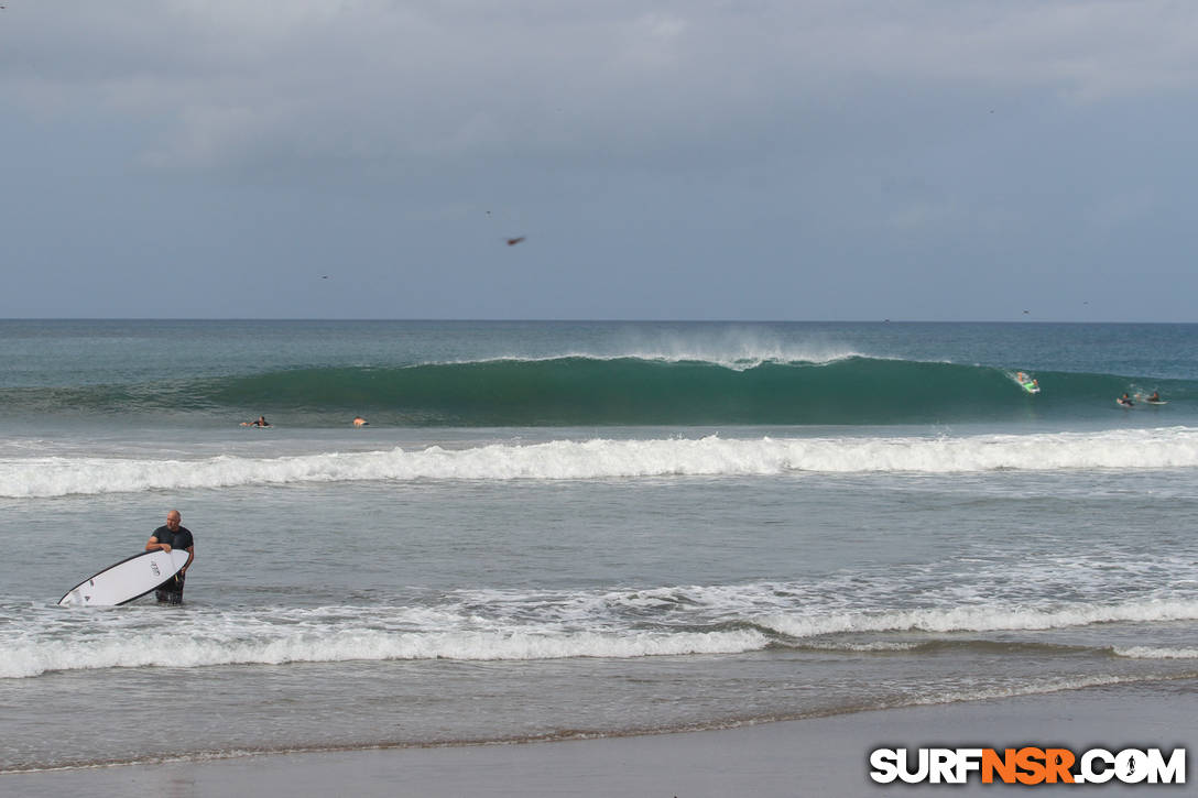 Nicaragua Surf Report - Report Photo 09/05/2016  12:40 PM 