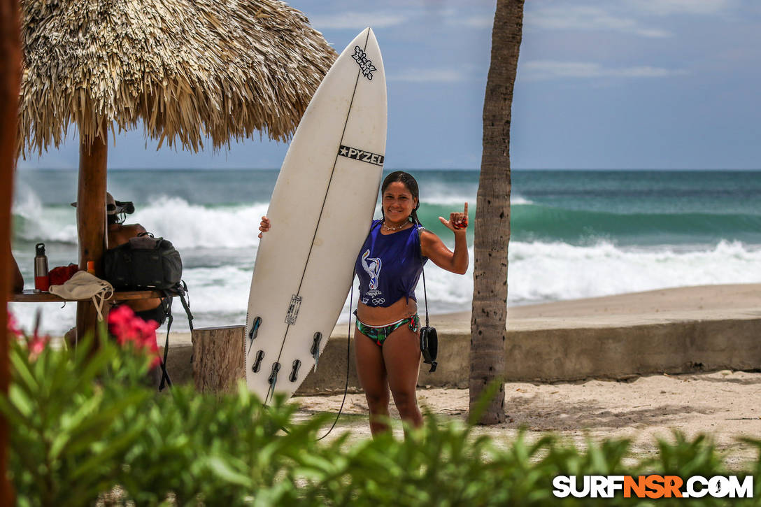 Nicaragua Surf Report - Report Photo 04/27/2022  6:20 PM 