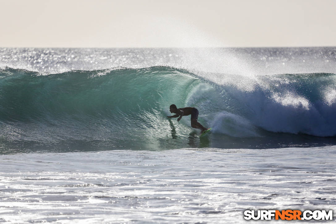 Nicaragua Surf Report - Report Photo 12/25/2018  8:09 PM 