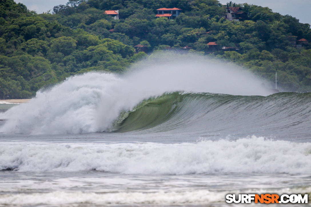 Nicaragua Surf Report - Report Photo 09/29/2019  3:02 PM 