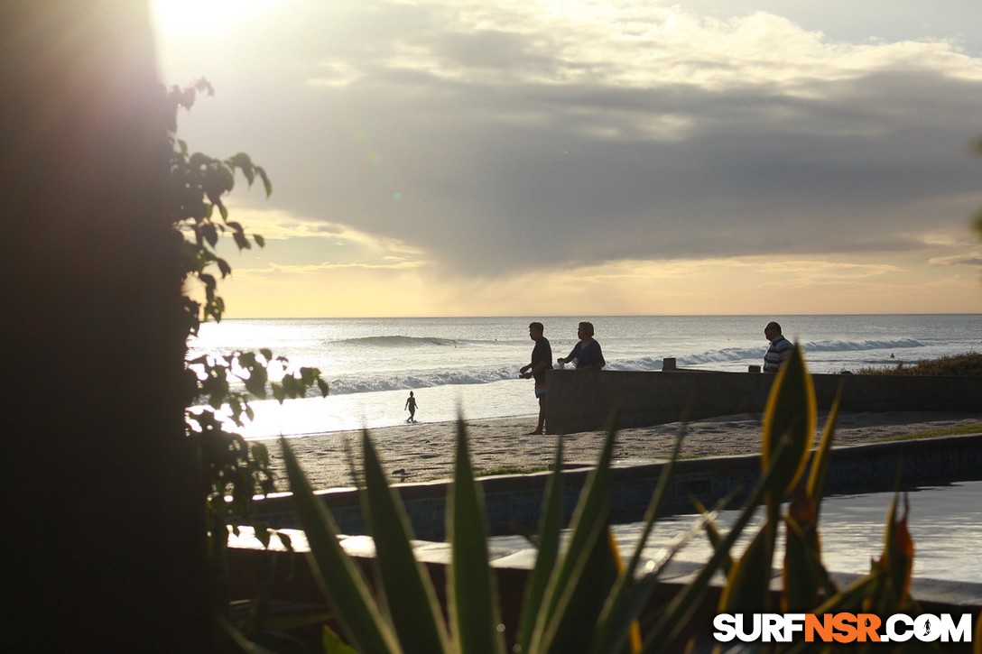 Nicaragua Surf Report - Report Photo 02/09/2018  8:40 PM 