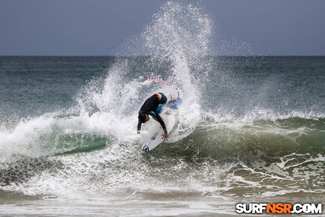 Nicaragua Surf Report - Report Photo 04/15/2018  6:08 PM 