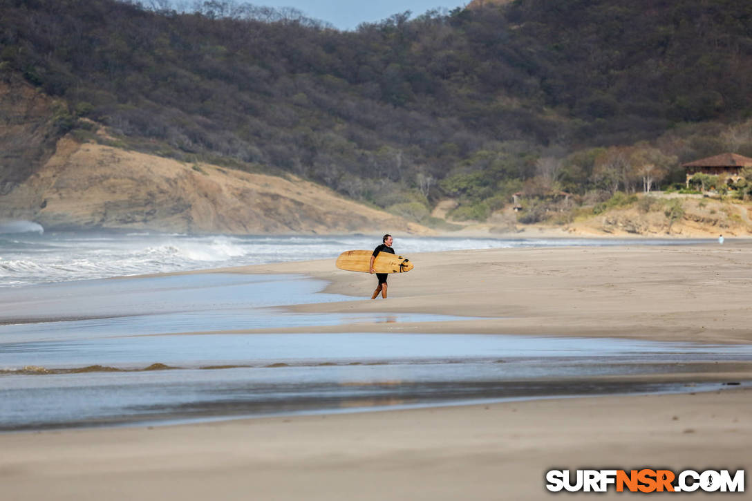 Nicaragua Surf Report - Report Photo 02/12/2019  6:17 PM 