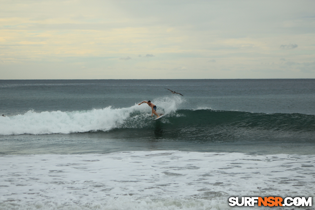 Nicaragua Surf Report - Report Photo 12/11/2017  8:48 PM 