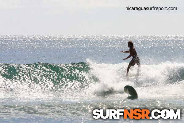 Nicaragua Surf Report - Report Photo 11/14/2013  7:44 PM 