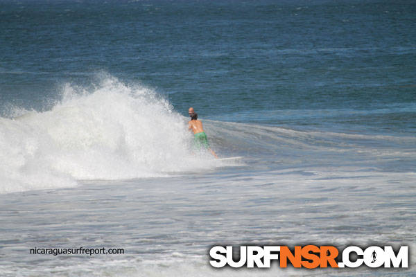 Nicaragua Surf Report - Report Photo 04/19/2014  4:46 PM 