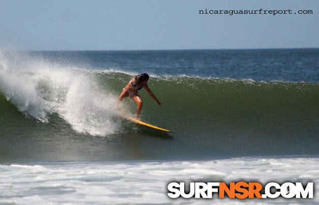 Nicaragua Surf Report - Report Photo 12/06/2007  6:19 PM 