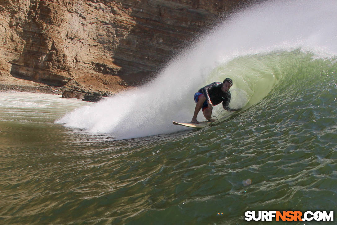 Nicaragua Surf Report - Report Photo 03/07/2016  10:02 PM 