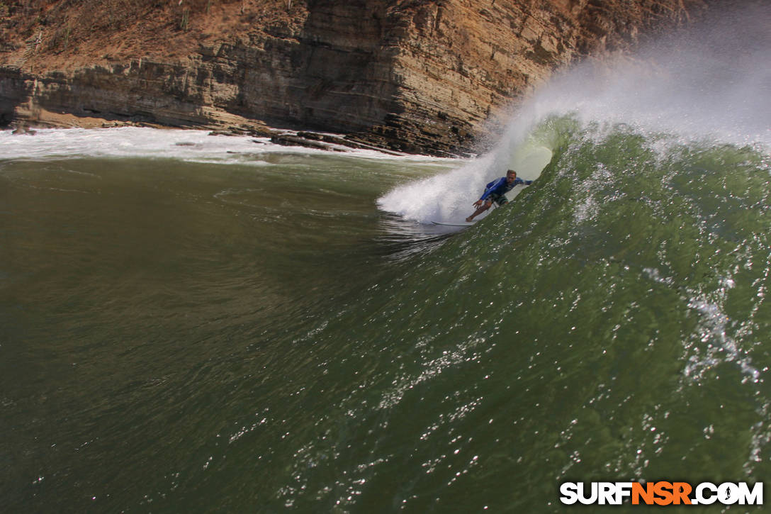 Nicaragua Surf Report - Report Photo 03/07/2016  9:26 PM 