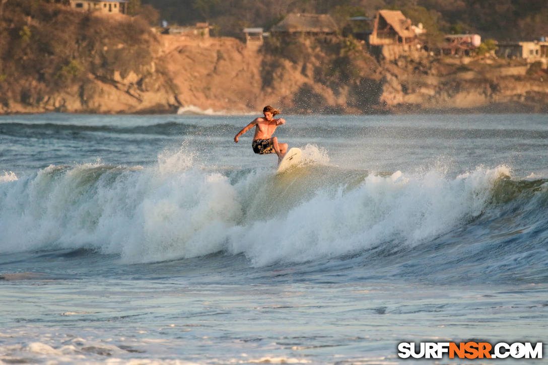 Nicaragua Surf Report - Report Photo 03/06/2018 7:11 PM