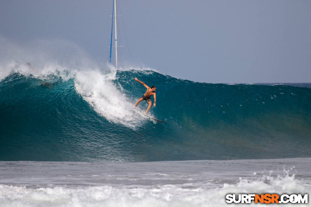 Nicaragua Surf Report - Report Photo 05/14/2019  7:02 PM 