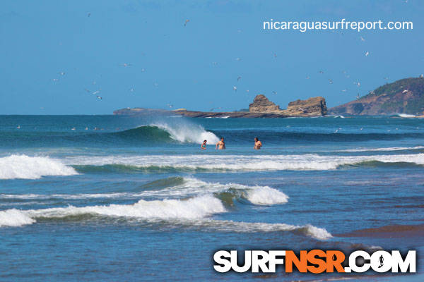 Nicaragua Surf Report - Report Photo 12/09/2012  12:42 PM 