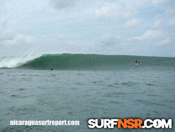 Nicaragua Surf Report - Report Photo 07/09/2012  9:42 PM 