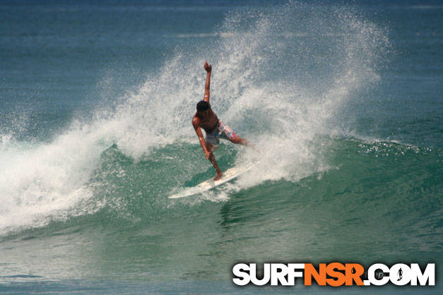 Nicaragua Surf Report - Report Photo 05/05/2009 4:31 PM