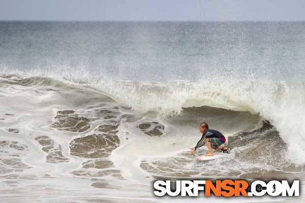 Nicaragua Surf Report - Report Photo 04/23/2014  8:07 PM 