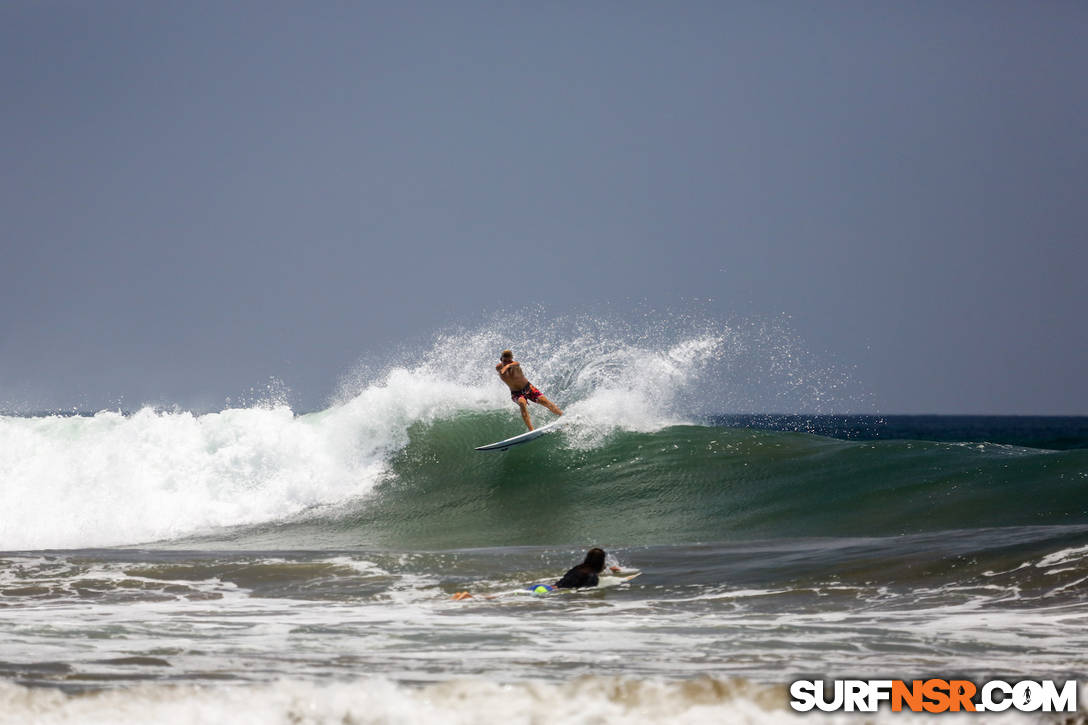 Nicaragua Surf Report - Report Photo 04/09/2019  5:16 PM 