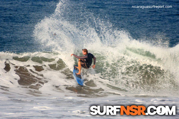 Nicaragua Surf Report - Report Photo 06/25/2010 7:21 PM